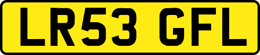 LR53GFL