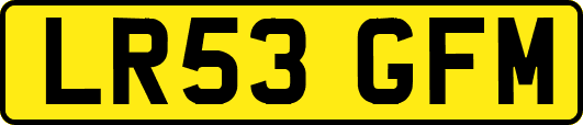 LR53GFM