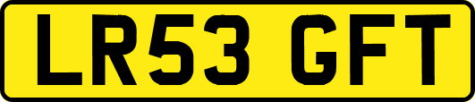 LR53GFT