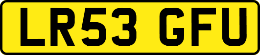 LR53GFU