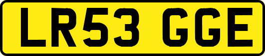 LR53GGE