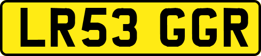 LR53GGR