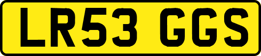 LR53GGS