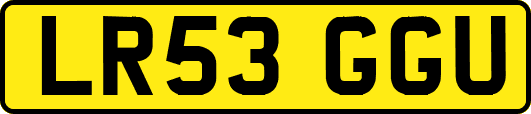 LR53GGU