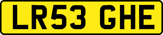 LR53GHE