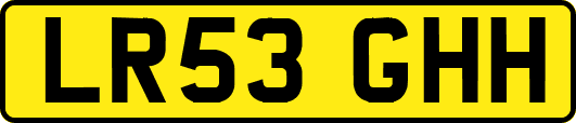 LR53GHH