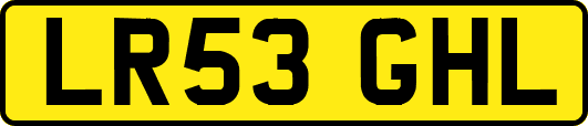 LR53GHL