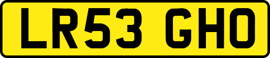 LR53GHO