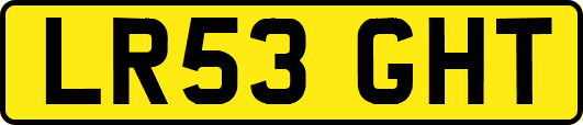 LR53GHT