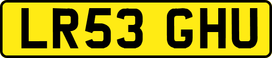 LR53GHU