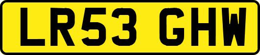 LR53GHW