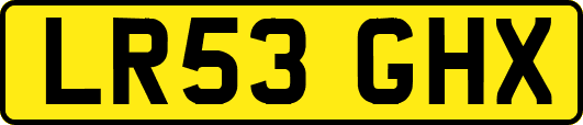 LR53GHX