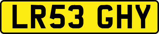 LR53GHY
