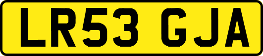 LR53GJA