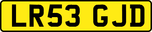 LR53GJD