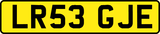LR53GJE
