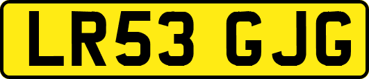 LR53GJG