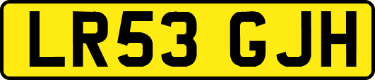 LR53GJH