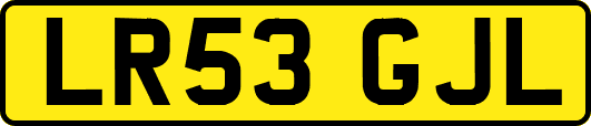 LR53GJL