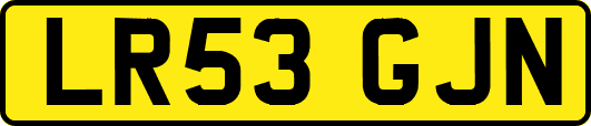 LR53GJN