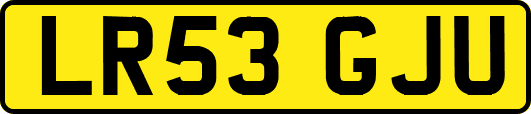 LR53GJU