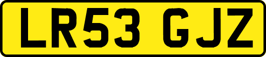 LR53GJZ
