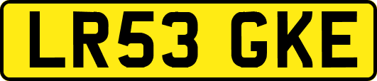 LR53GKE