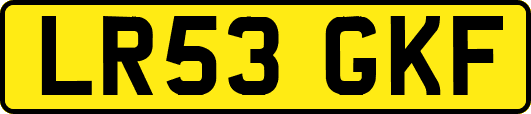 LR53GKF