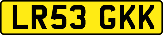 LR53GKK