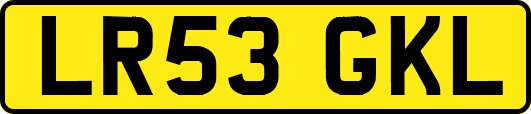 LR53GKL