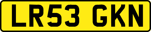 LR53GKN