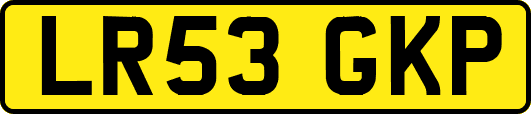 LR53GKP