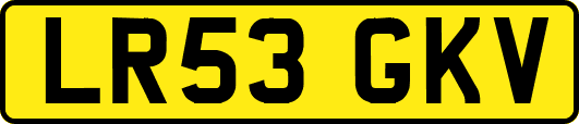 LR53GKV