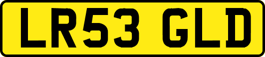 LR53GLD
