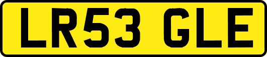 LR53GLE