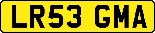 LR53GMA
