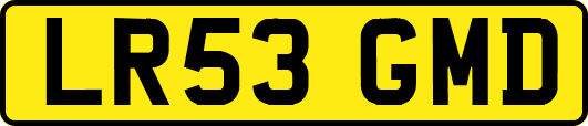 LR53GMD