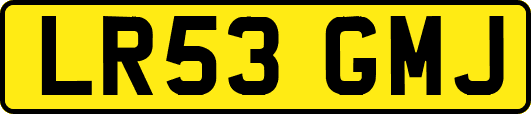 LR53GMJ