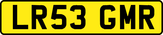 LR53GMR