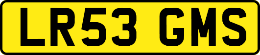 LR53GMS