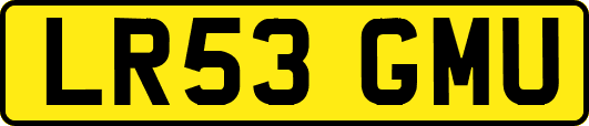 LR53GMU