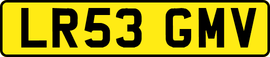 LR53GMV