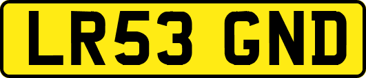 LR53GND