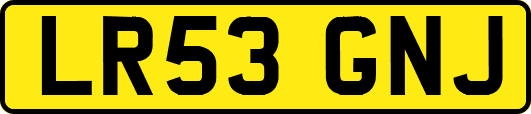 LR53GNJ