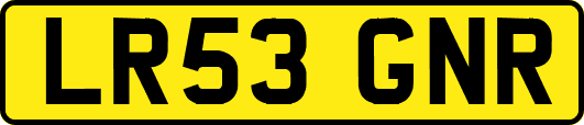 LR53GNR