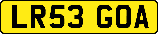 LR53GOA