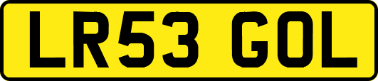 LR53GOL