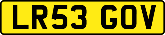 LR53GOV