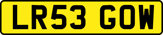 LR53GOW