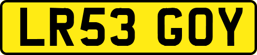 LR53GOY